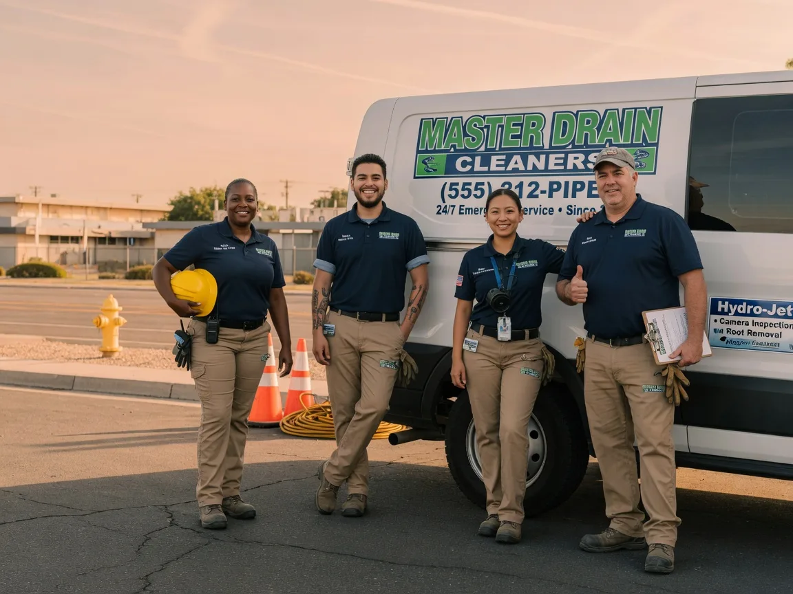 Drain Cleaning company in Gunlock, KY